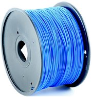 Gembird Filament HIPS modrá - Filament