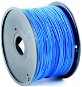 Gembird Filament HIPS blue - Filament