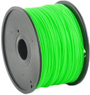 Gembird Filament HIPS green - Filament