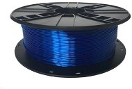 Gembird Filament PETG modrý - Filament