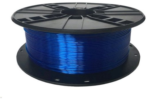 Gembird Filament PETG blue - Filament - Main image