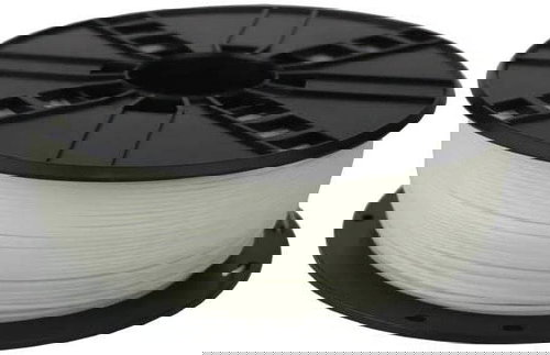 Gembird ABS Filament White - Filament - Main image