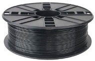 Gembird black ABS Filament - Filament