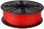 Gembird Filament ABS červená - Filament