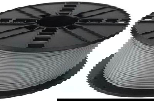 Gembird ABS Filament Grey - Filament - Main image