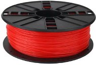Gembird Filament PLA červená - Filament