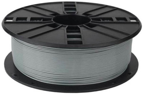 Gembird PLA Filament Grey - Filament - Main image