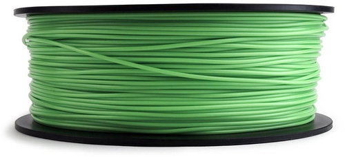 Gembird PLA Filament green - Filament - Main image