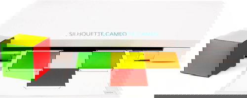Silhouette Cameo 3 - Cutting plotter - Main image