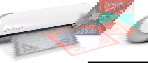 Silhouette Portrait - Cutting plotter - Main image