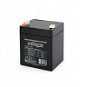 Gembird Energenie 12V 5Ah - Rechargeable Battery