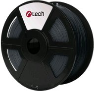 C-TECH Filament ABS, Grey - Filament