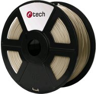 C-TECH Filament PLA - bronzefarben - Filament