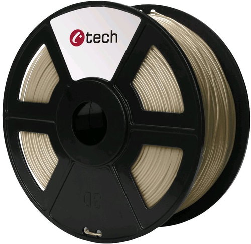 C-TECH Filament PLA bronze - Filament - Main image