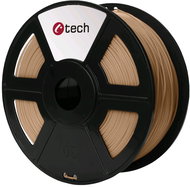 C-TECH Filament PLA wood - Filament