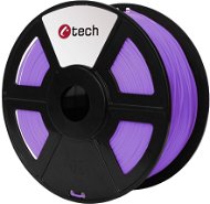 C-TECH Filament PLA - violett - Filament