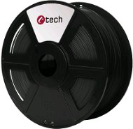 C-TECH Filament PLA karbón - Filament
