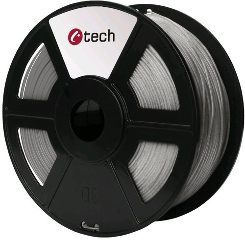 C-TECH Filament PLA mramor - Filament - Hlavní obrázek