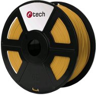 C-TECH Filament PLA gold - Filament