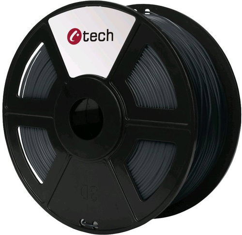 C-TECH Filament ASA Grey - Filament - Main image