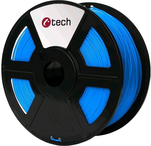 C-TECH Filament HIPS Blue - Filament - Main image