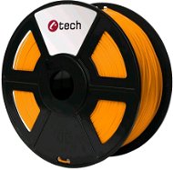 C-TECH Filament HIPS oranžový - Filament