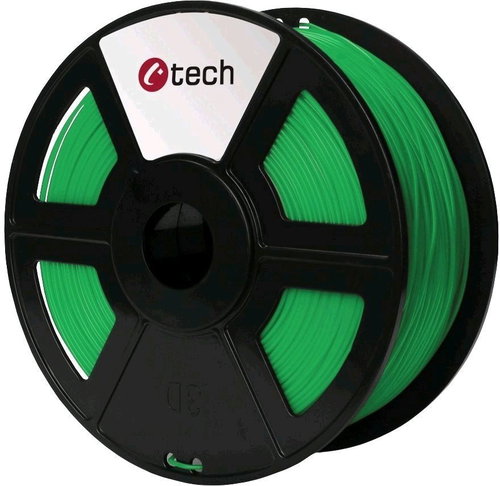 C-TECH Filament HIPS Green - Filament - Main image