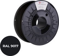 C-TECH filament PREMIUM LINE ABS transport black RAL9017 - Filament