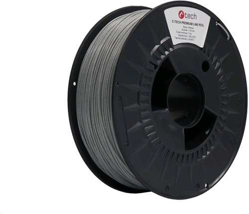 C-TECH filament PREMIUM LINE PETG marble - Filament - Main image