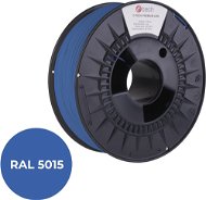 C-TECH filament PREMIUM LINE PETG sky blue RAL5015 - Filament
