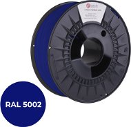 C-TECH filament PREMIUM LINE PETG ultramarine RAL5002 - Filament