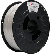 C-TECH filament PREMIUM LINE PLA Silk dopravní bílá RAL9003 - Filament