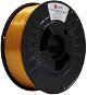 C-TECH filament PREMIUM LINE PLA Silk dopravná žltá RAL1023 - Filament