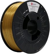 C-TECH filament PREMIUM LINE PLA Silk mosadz - Filament