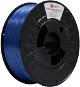 C-TECH filament PREMIUM LINE PLA Silk signálna modrá RAL5005 - Filament