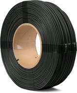 Filament C-TECH ESSENTIAL LINE, PETG, black, 1,75mm, 1kg, refill - Filament