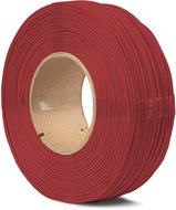 Filament C-TECH ESSENTIAL LINE, PLA, red, 1,75mm, 1kg, refill - Filament