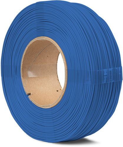 C-TECH ESSENTIAL LINE, PLA, kék, 1,75 mm, 1 kg, refill - Filament - Fő fotó