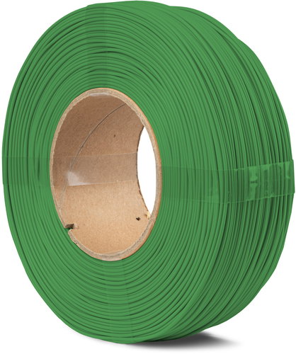 C-TECH ESSENTIAL LINE, PLA, zöld, 1,75 mm, 1 kg, refill - Filament - Fő fotó