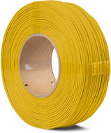 Filament C-TECH ESSENTIAL LINE, PLA, yellow, 1,75mm, 1kg, refill - Filament