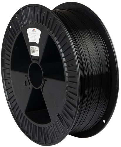 Filament Spectrum ASA 275 1.75mm Deep Black 2kg - Filament - Main image