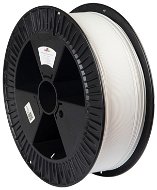 Spectrum ASA 275 1,75 mm, Polar White, 2 kg - Filament
