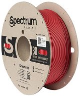 Spectrum GreenyHT - 1,75mm, Strawberry Red, 1kg - Filament