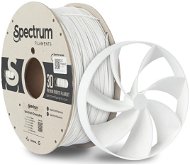 Filament Spectrum GreenyPro 1.75mm Pure White 1kg - Filament