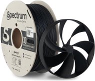 Filament Spectrum GreenyPro 1.75mm Traffic Black 0.25 kg - Filament