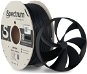 Filament Spectrum GreenyPro 1.75 mm Traffic Black 0.25 kg - Filament