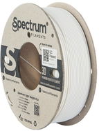 Filament Spectrum Light Weight PLA 1.75mm Pure White 0.25kg - Filament