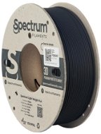 Filament Spectrum Light Weight PLA 1.75mm Traffic Black 0.25kg - Filament