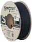 Spectrum Light Weight PLA 1,75 mm, Traffic Black, 0,25 kg - Filament