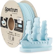 Filament Spectrum Pastello PLA 1.75 mm Atmospheric Blue 1 kg - Filament